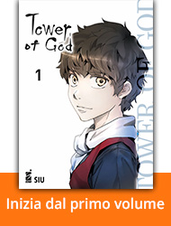 Inizia a leggere Tower of God